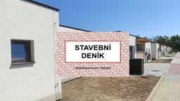 Stavební deník